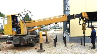 Свая винтовая 102 купить в Коркино - цена от 2407 руб