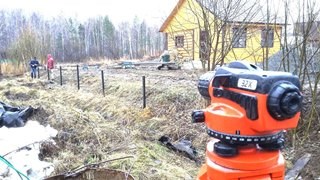 Винтовые сваи диаметром 60 мм Коркино цена от 2040 руб