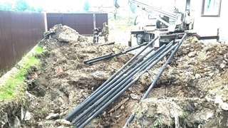 Винтовые сваи диаметром 73 мм Коркино цена от 1360 руб.