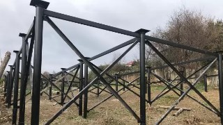 Свая винтовая 102 купить в Коркино - цена от 2407 руб